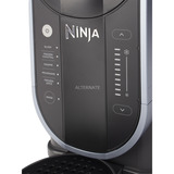 Ninja FS301EU, Heladera gris