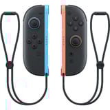 Nintendo 10015102, Gamepad negro/Multi color
