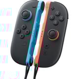 Nintendo 10015102, Gamepad negro/Multi color