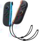 Nintendo 10015102, Gamepad negro/Multi color