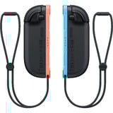 Nintendo 10015102, Gamepad negro/Multi color