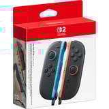 Nintendo 10015102, Gamepad negro/Multi color