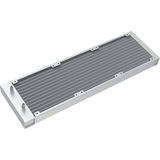 Ocypus Delta L36 ARGB V2, Refrigeración por agua blanco