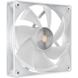 Ocypus Delta L36 ARGB V2, Refrigeración por agua blanco