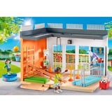 PLAYMOBIL 71328, Juegos de construcción 