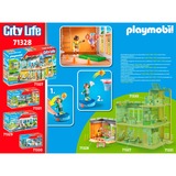 PLAYMOBIL 71328, Juegos de construcción 