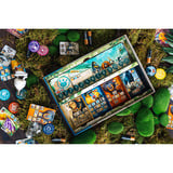 Pegasus 51886G, Juego de mesa 