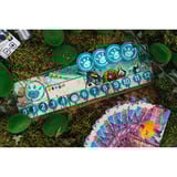 Pegasus After Us, Juego de mesa 