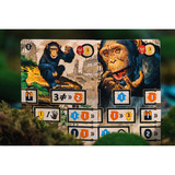 Pegasus After Us, Juego de mesa 