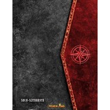 Pegasus Gloomhaven: Escenarios en solitario, Juego de mesa 