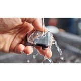 Philips 3000 series Cortapelos HC3530/15, Cortador de pelo plateado, Negro, Azul, 0,5 mm, 2,3 cm, 4,1 cm, Acero inoxidable, AC/Batería