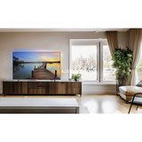 Philips 50PUS8510/12, TV QLED negro