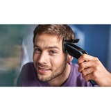 Philips HC3530/15, Cortador de pelo plateado