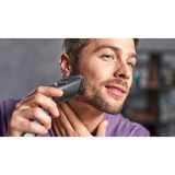 Philips HC3530/15, Cortador de pelo plateado