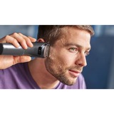 Philips HC3530/15, Cortador de pelo plateado