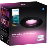 Philips Hue 929003812601, Luz de LED negro