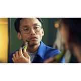 Philips OneBlade 360 QP430/50, Hoja plateado/Verde claro