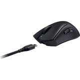 Razer DeathAdder V3 Pro, Ratones para gaming negro