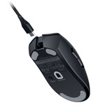 Razer DeathAdder V3 Pro, Ratones para gaming negro