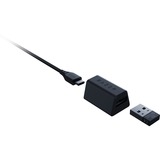 Razer DeathAdder V3 Pro, Ratones para gaming negro