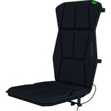 Razer Freyja Cojín de juego con háptica HD, Cubierta de asiento negro