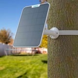 Reolink 6975253985388 placa solar 6 W, Panel solar blanco, 6 W, 6 V, 0,96 A, IP65, USB Tipo C, 4 m