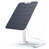 Reolink rlsp2w, Panel solar blanco