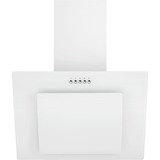 Respekta CH 21060 WBZ, Campana extractora blanco