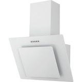 Respekta CH 21060 WBZ, Campana extractora blanco