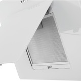 Respekta CH 21060 WBZ, Campana extractora blanco