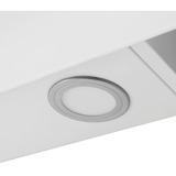 Respekta CH 21060 WBZ, Campana extractora blanco