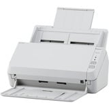 Ricoh SP-1120N Escáner con alimentador automático de documentos (ADF) 600 x 600 DPI A4 Gris, Escáner de alimentación de hojas gris, 210 x 297 mm, 600 x 600 DPI, 24 bit, 8 bit, 1 bit, 20 ppm