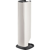 Roborock H60 Ultra Batería Secar HEPA Sin bolsa Negro, Aspirador vertical negro, Sin bolsa, Negro, Secar, HEPA, Ciclónico/filtrado, Alfombra, Suelo duro