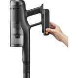 Roborock H60 Ultra Batería Secar HEPA Sin bolsa Negro, Aspirador vertical negro, Sin bolsa, Negro, Secar, HEPA, Ciclónico/filtrado, Alfombra, Suelo duro