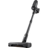 Roborock H60 Ultra, Aspirador vertical negro