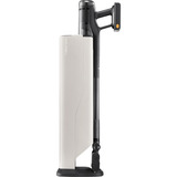 Roborock H60 Ultra, Aspirador vertical negro