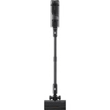 Roborock H60 Ultra, Aspirador vertical negro