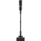 Roborock H60 Ultra aspiradora de mano Negro Sin bolsa, Aspirador vertical negro, Secar, HEPA, Ciclónico/filtrado, Alfombra, Suelo duro, Sin bolsa, Negro