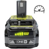 Ryobi RB1840T, Batería 