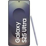 SAMSUNG Galaxy S25 Ultra 17,5 cm (6.9") SIM doble Android 15 5G USB Tipo C 12 GB 256 GB 5000 mAh Azul, Plata, Móvil celeste, 17,5 cm (6.9"), 12 GB, 256 GB, 200 MP, Android 15, Azul, Plata