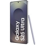 SAMSUNG Galaxy S25 Ultra 17,5 cm (6.9") SIM doble Android 15 5G USB Tipo C 12 GB 256 GB 5000 mAh Azul, Plata, Móvil celeste, 17,5 cm (6.9"), 12 GB, 256 GB, 200 MP, Android 15, Azul, Plata