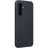 Samsung Funda de silicona, Funda para teléfono móvil negro