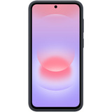 Samsung Funda de silicona, Funda para teléfono móvil negro