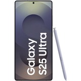 Samsung Galaxy S25 Ultra 17,5 cm (6.9") SIM doble Android 15 5G USB Tipo C 12 GB 256 GB 5000 mAh Azul, Plata, Móvil celeste, 17,5 cm (6.9"), 12 GB, 256 GB, 200 MP, Android 15, Azul, Plata