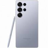 Samsung Galaxy S25 Ultra 17,5 cm (6.9") SIM doble Android 15 5G USB Tipo C 12 GB 256 GB 5000 mAh Azul, Plata, Móvil celeste, 17,5 cm (6.9"), 12 GB, 256 GB, 200 MP, Android 15, Azul, Plata