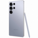 Samsung Galaxy S25 Ultra 17,5 cm (6.9") SIM doble Android 15 5G USB Tipo C 12 GB 256 GB 5000 mAh Azul, Plata, Móvil celeste, 17,5 cm (6.9"), 12 GB, 256 GB, 200 MP, Android 15, Azul, Plata