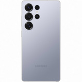 Samsung Galaxy S25 Ultra 17,5 cm (6.9") SIM doble Android 15 5G USB Tipo C 12 GB 256 GB 5000 mAh Azul, Plata, Móvil celeste, 17,5 cm (6.9"), 12 GB, 256 GB, 200 MP, Android 15, Azul, Plata
