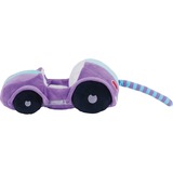 Schmidt Spiele Gabby's Dollhouse: Carlita peluche, Peluches 