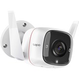 TP-Link C310 cámara de vigilancia Cámara de sensor Exterior 2304 x 1296 Pixeles Pared blanco, Cámara de sensor, Exterior, Inalámbrico y alámbrico, CE, NCC, Pared, Blanco