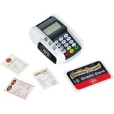 Theo Klein Terminal POS con luz y sonido, Supermercado 